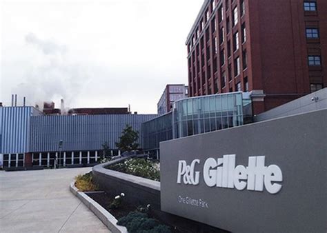 procter and gamble boston|procter and gamble warehouse locations.